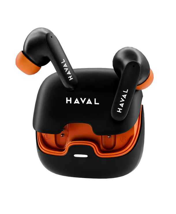 Haval Z40 Pro Z Buds: 100-Hour Playtime Wireless Earbuds