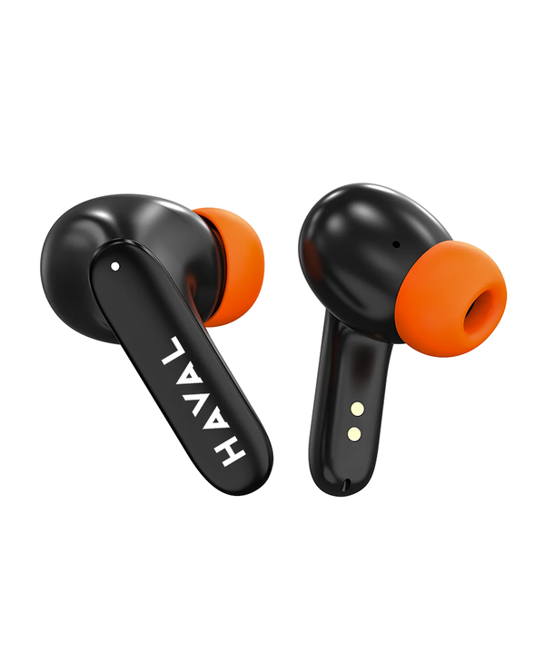 Haval Z40 Pro Z Buds: 100-Hour Playtime Wireless Earbuds
