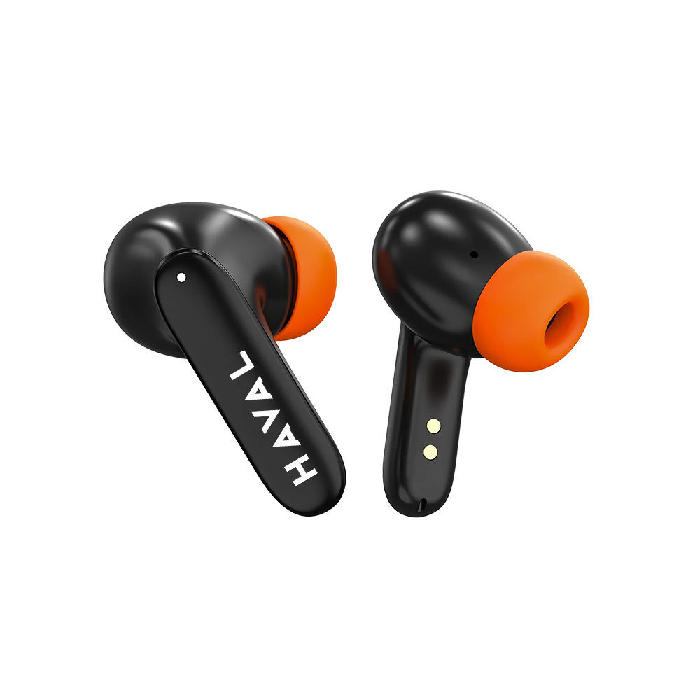 Haval Z40 Pro Z Buds: 100-Hour Playtime Wireless Earbuds