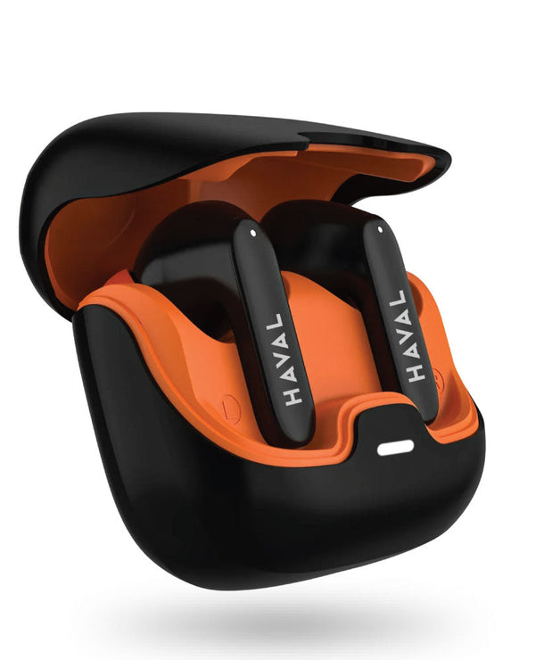 Haval Z40 Pro Z Buds: 100-Hour Playtime Wireless Earbuds