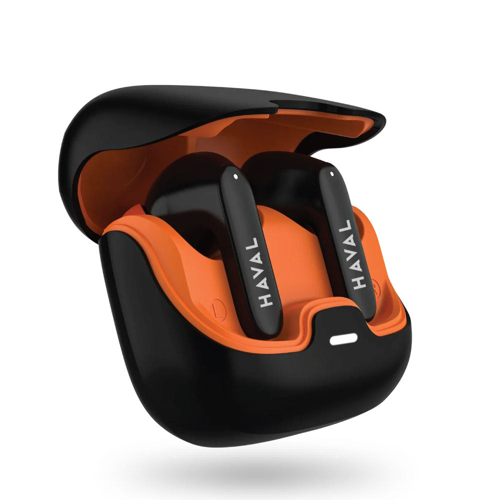 Haval Z40 Pro Z Buds: 100-Hour Playtime Wireless Earbuds