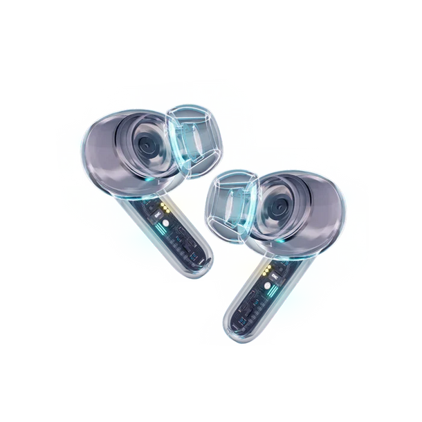 Haval Z40 Pro Z Buds: 100-Hour Playtime Wireless Earbuds