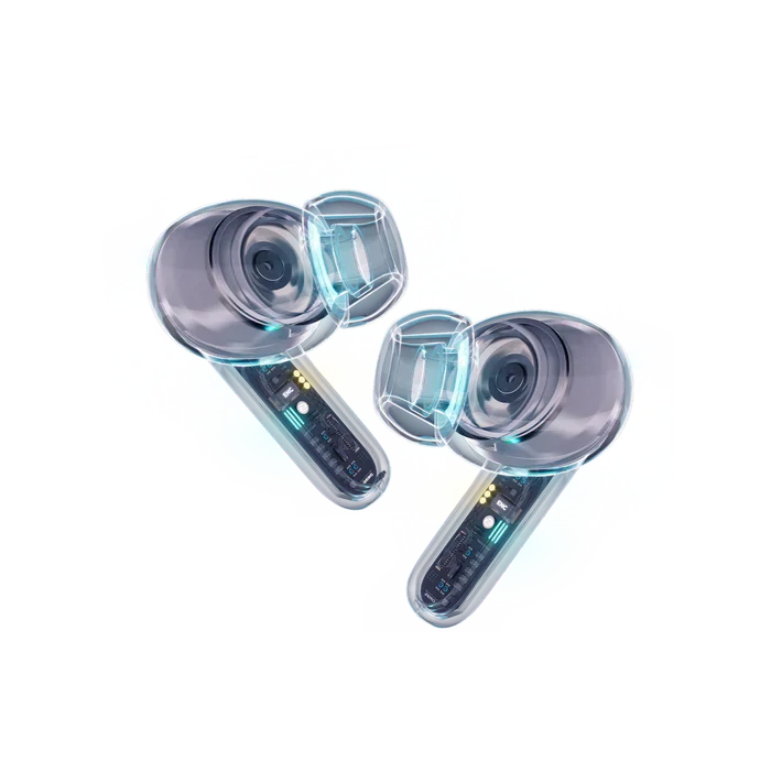 Haval Z40 Pro Z Buds: 100-Hour Playtime Wireless Earbuds